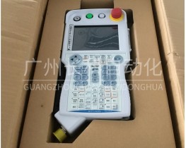 YASKAWA安川機(jī)器人NX100、DX100、DX200、XRC示教器現(xiàn)貨 維修服務(wù)