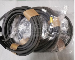 KUKA庫卡機器人C2、C4示教器線纜 示教器延長線